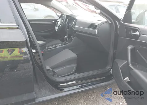 2021 Volkswagen Jetta 1.4T R-Line/1.4T S/1.4T Se from USA, damaged, VIN 3VWC57BUXMM019937